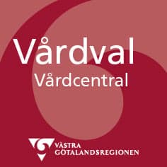 Regionlogotyp Västra Götalandsregionen