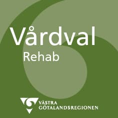 Regionlogotyp Västra Götalandsregionen