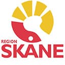 Region Skåne logo