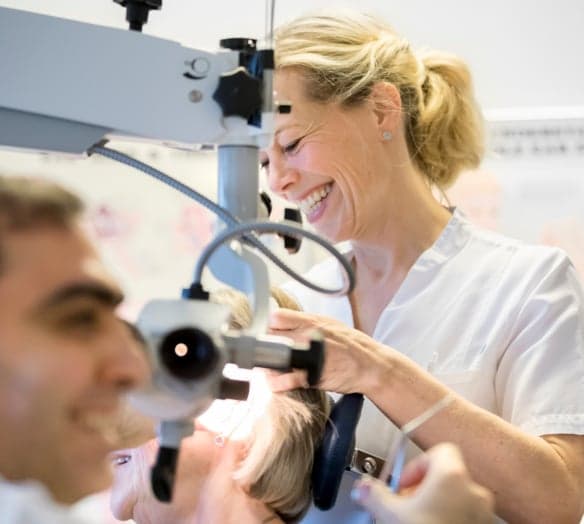 Patientundersökning Patientundersökning