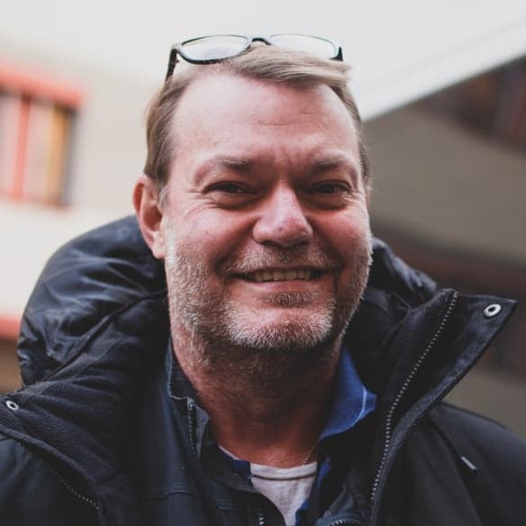 Lars Granelli