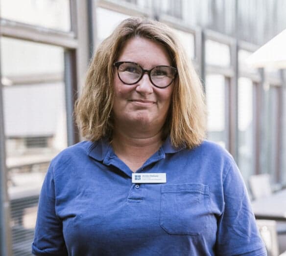 Annika Olofsson
