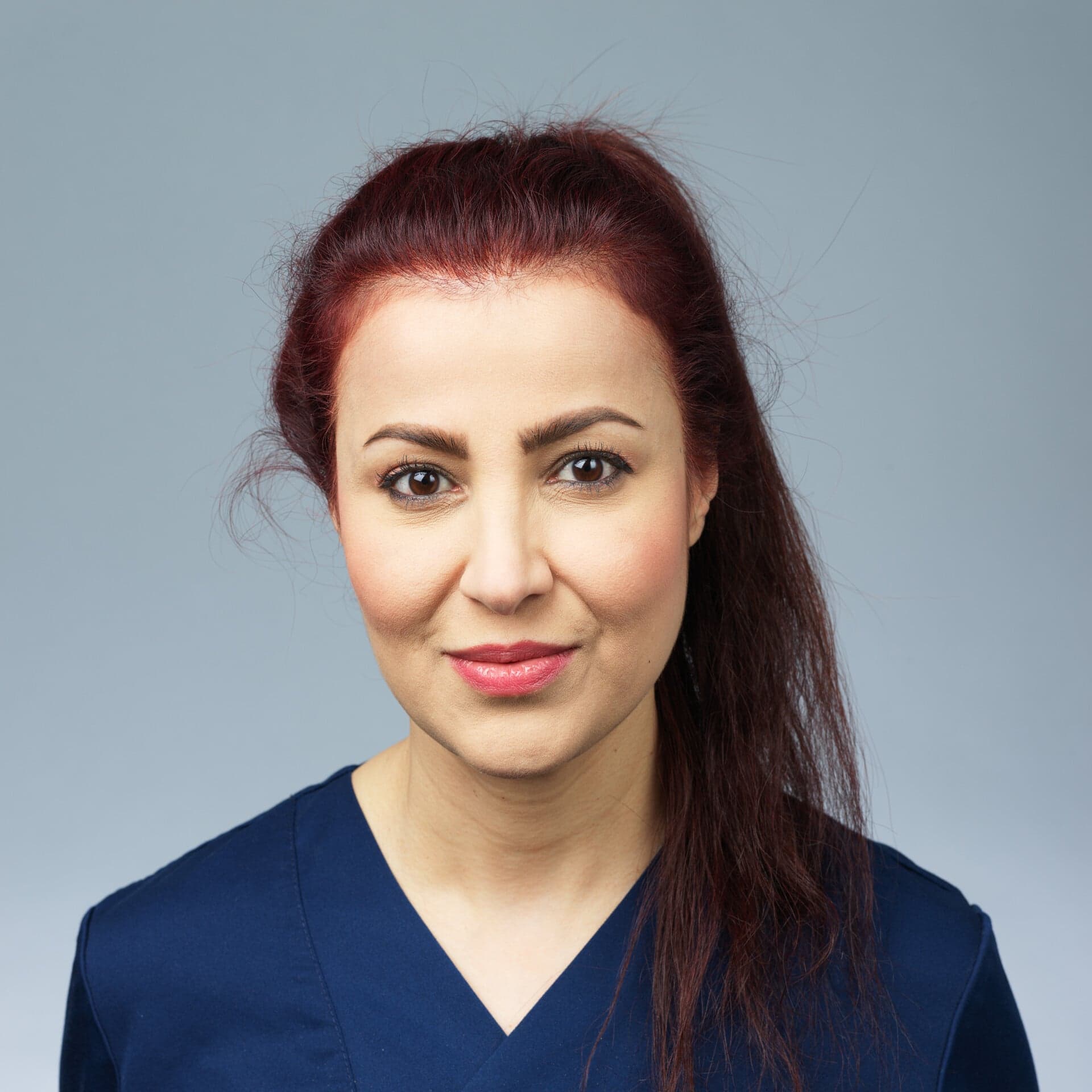 Berivan Hassan