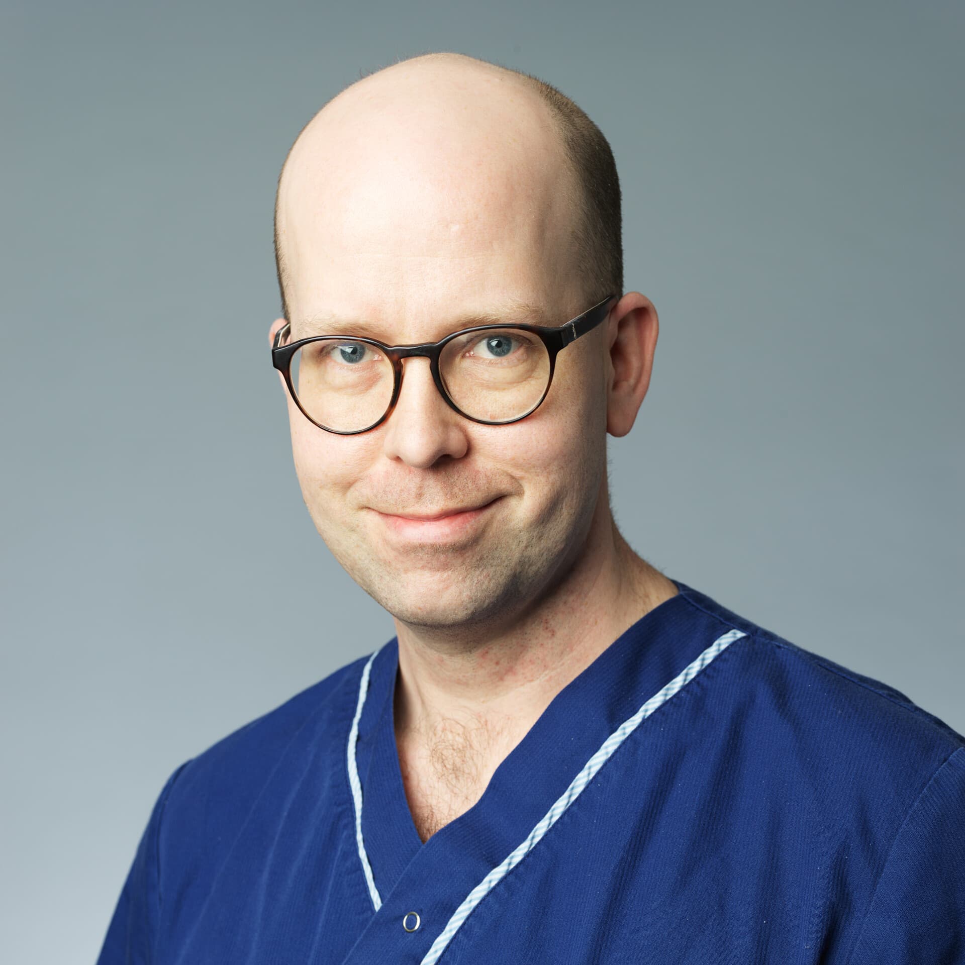 Gustav Wikberg
