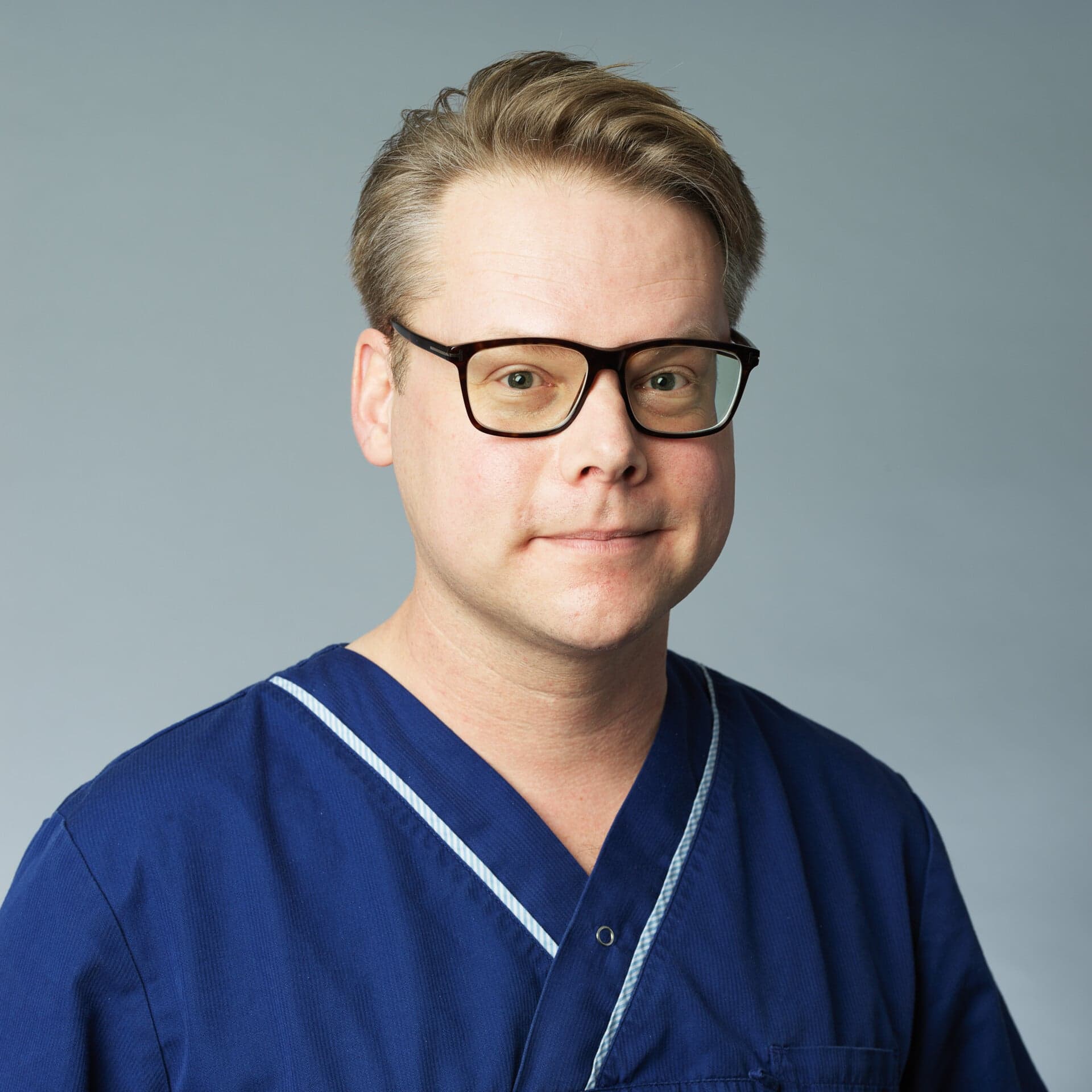 Johan Jäderstad
