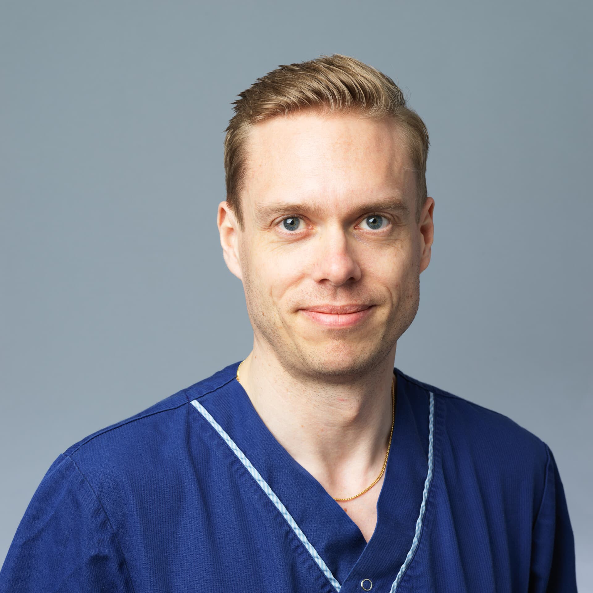 Marcus Fransson