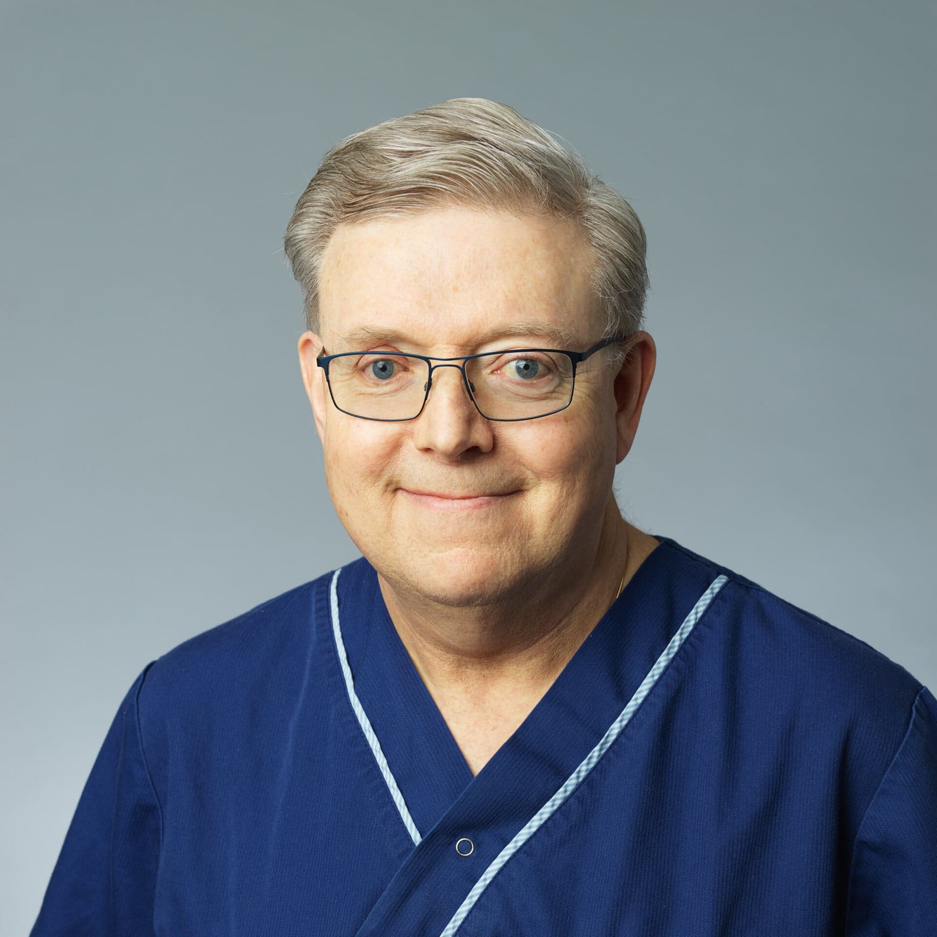 Mats Berg