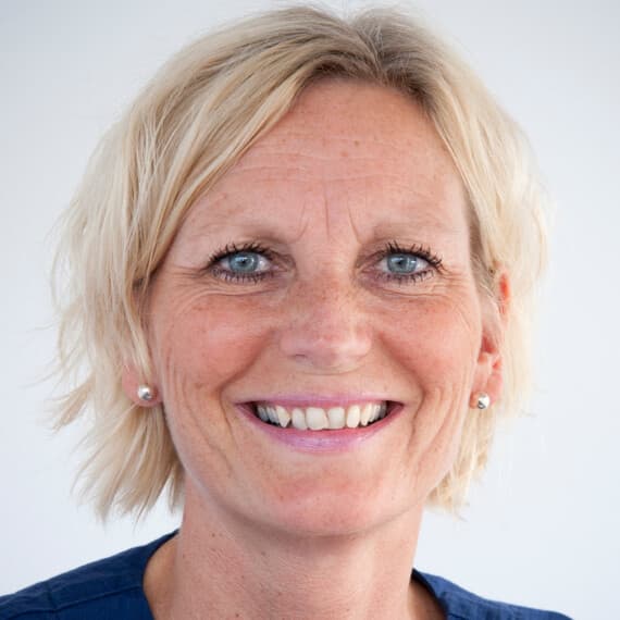 Carina Bjerregaard