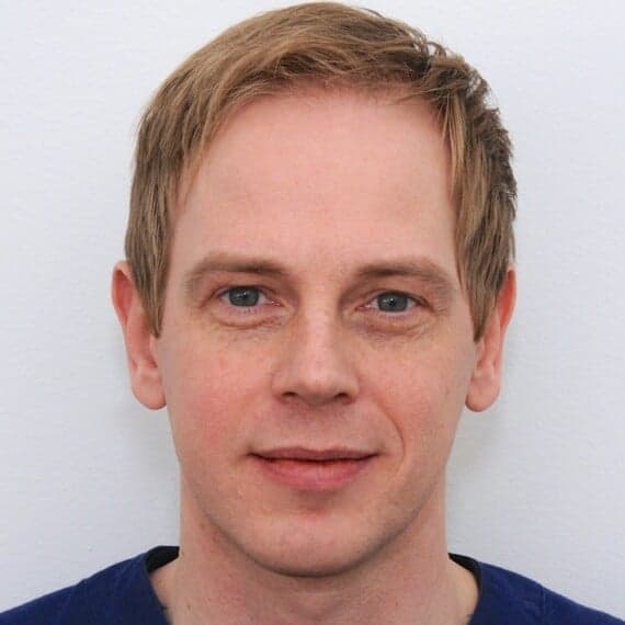 Martin Stichenwirth