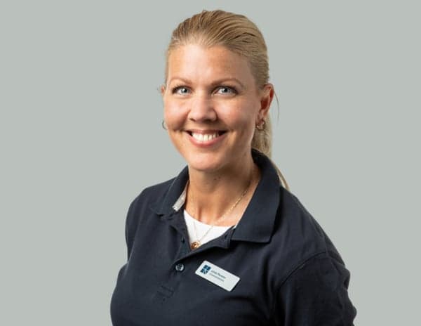 Porträtt