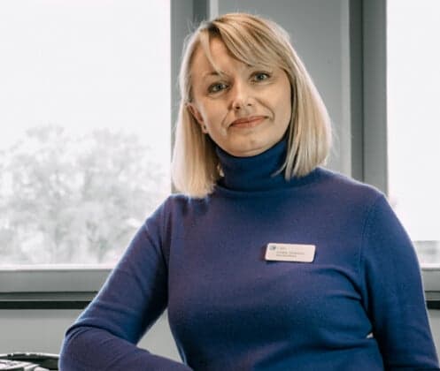 Violeta Jovanovic