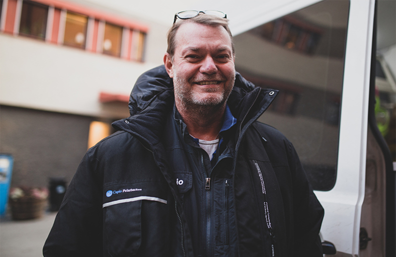 Lars Granelli